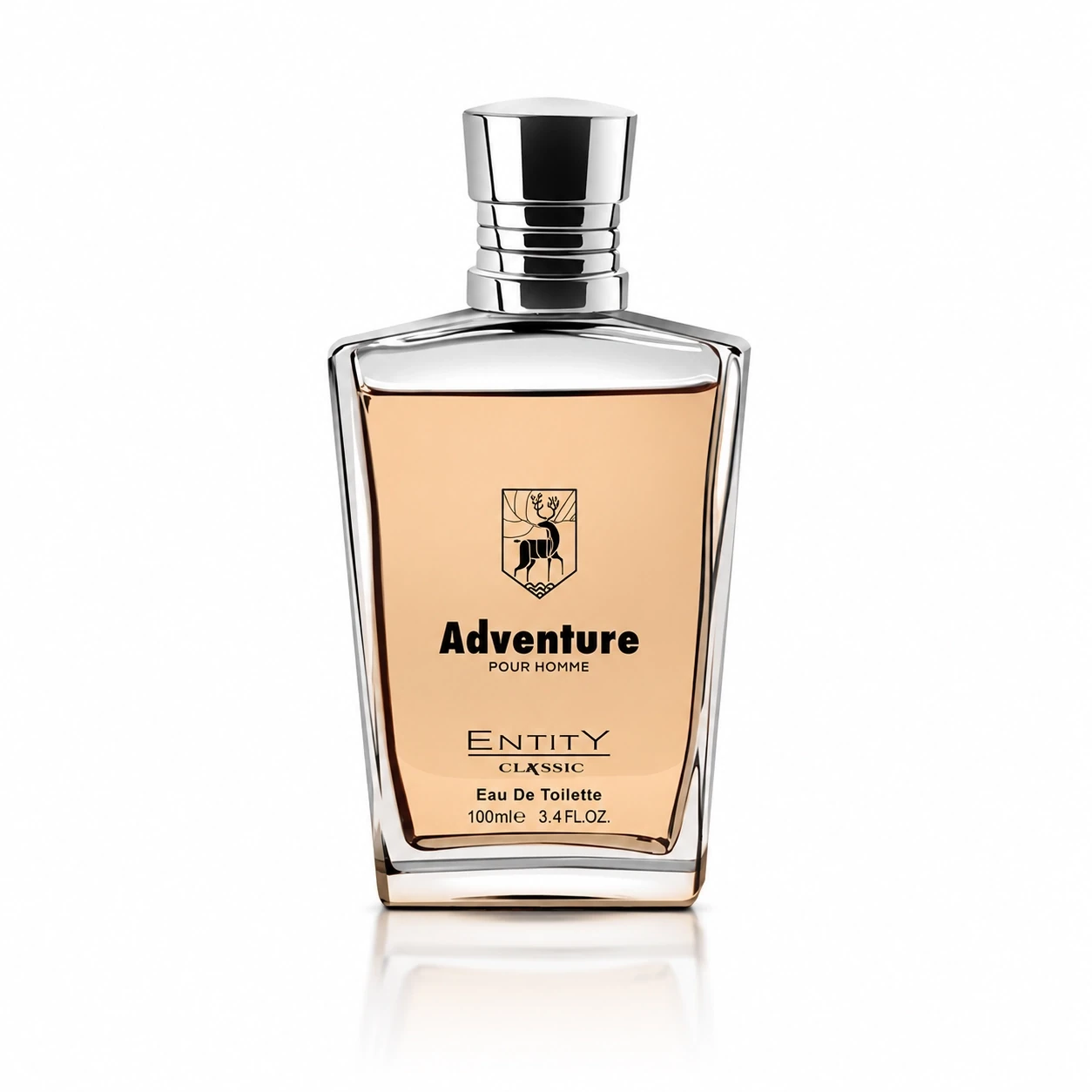 Adventure Pour Homme Eau De Toilette 100ml
