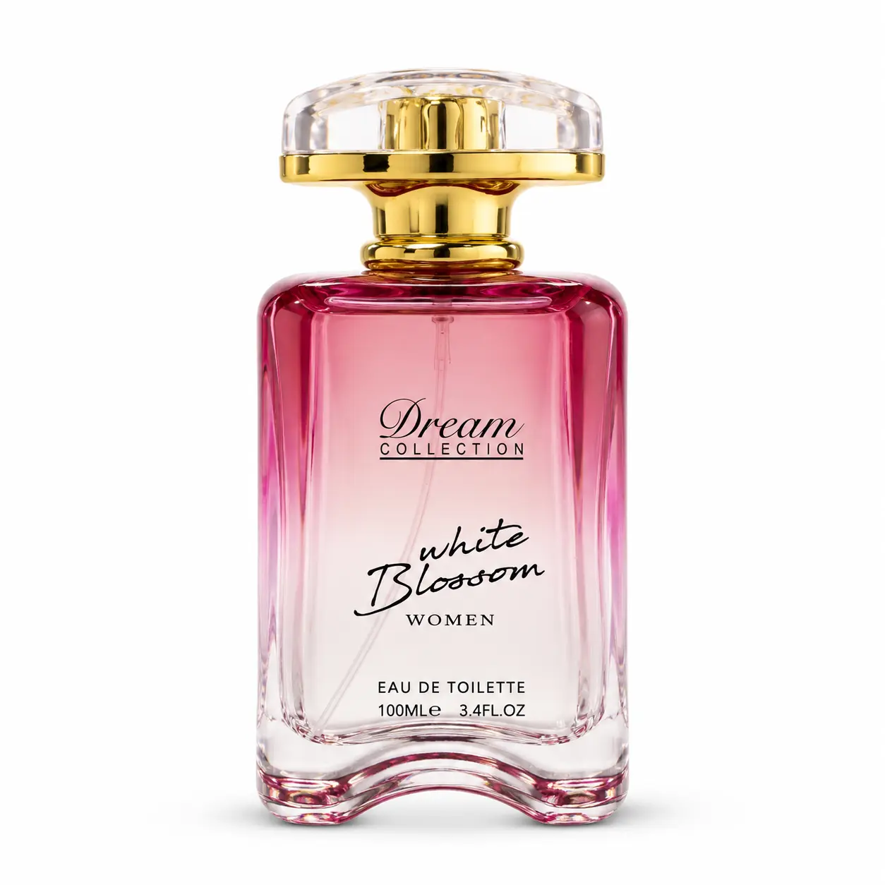 Dream Collection White Blossom EDT 100ml