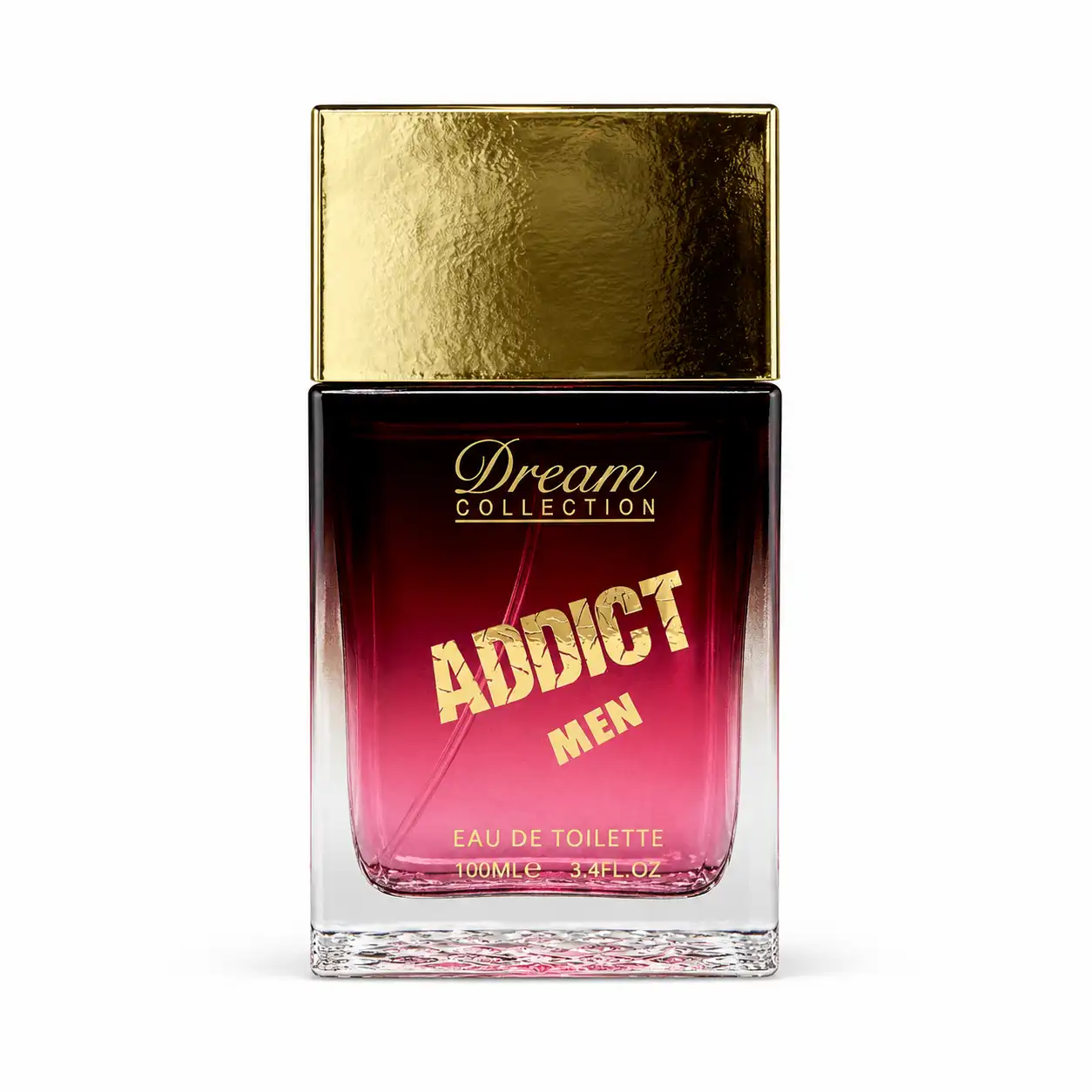 Dream Collection Addict EDT 100ml