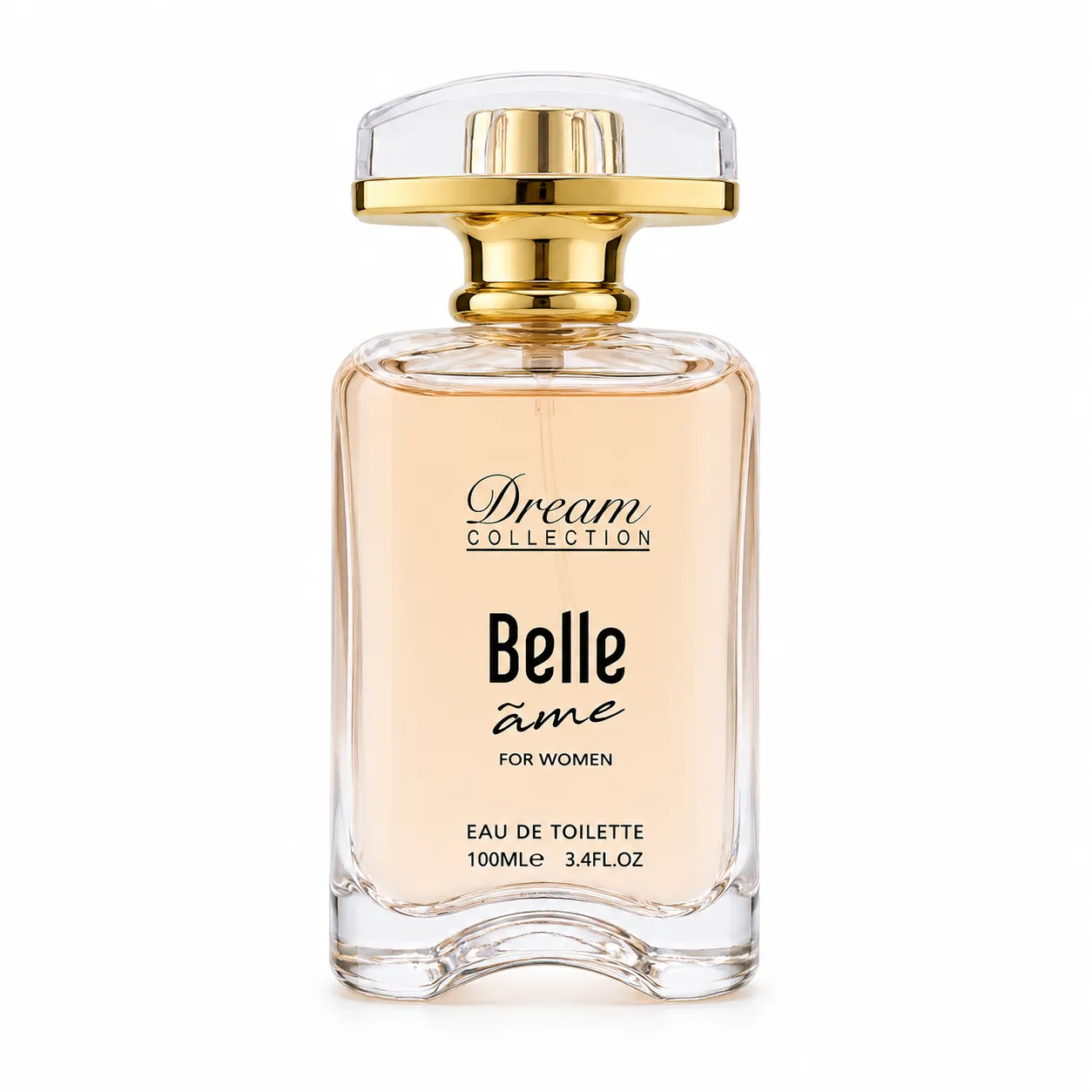 Dream Collection Belle Ame EDT 100ml