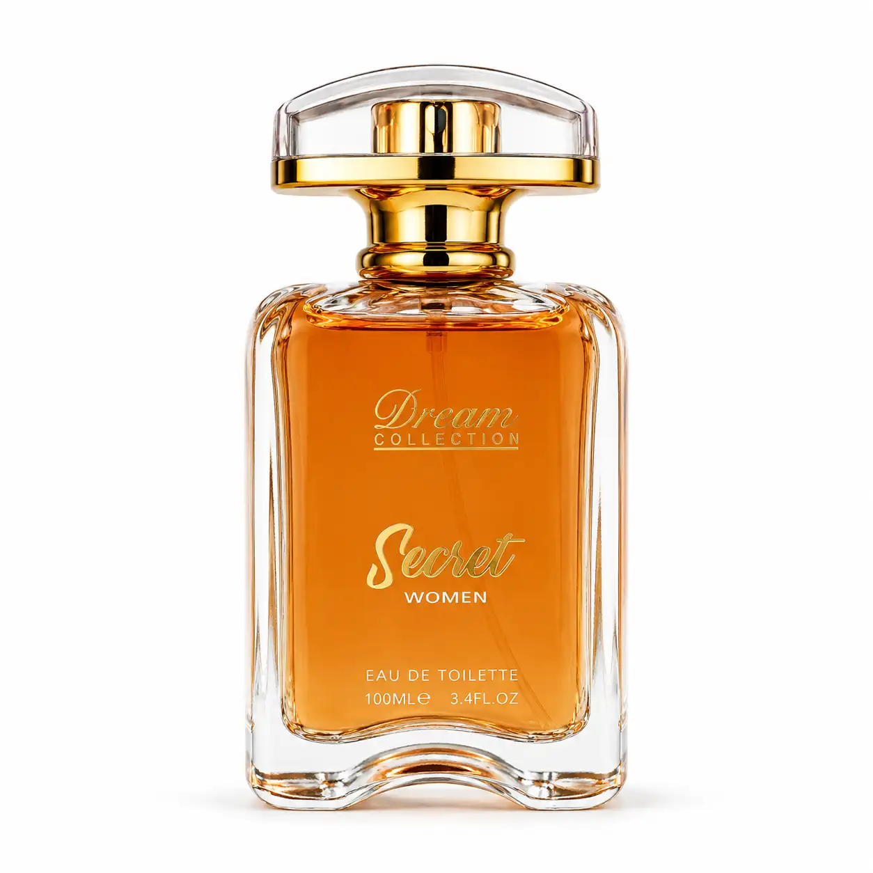 Dream Collection Secret EDT 100ml