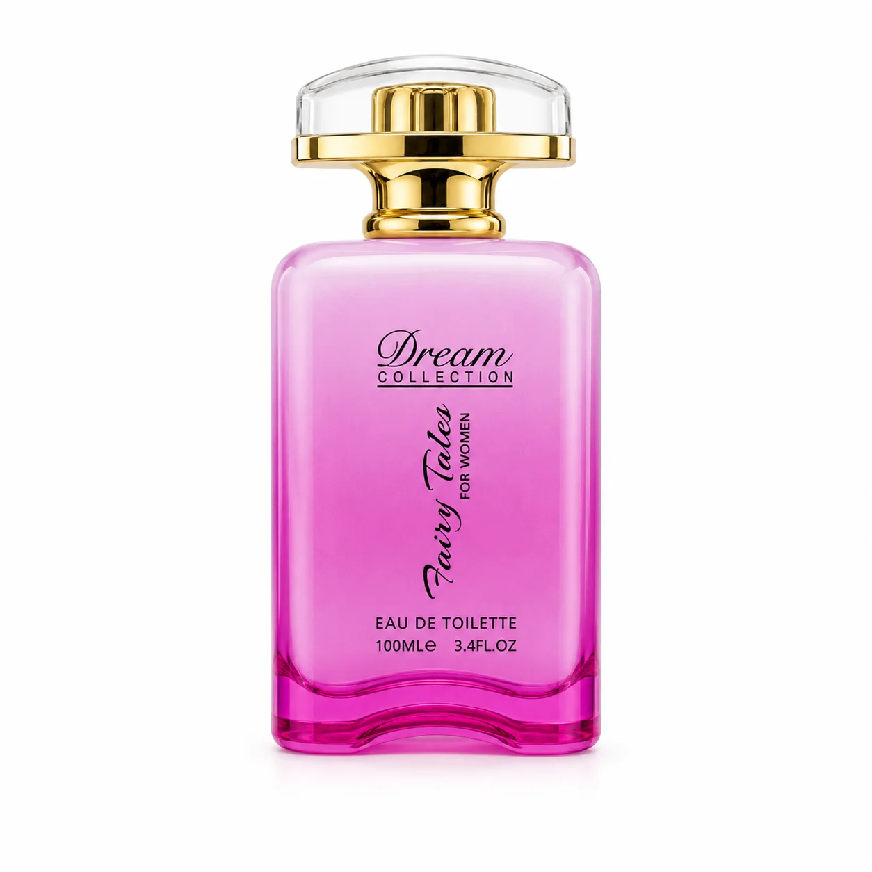 Dream Collection Fairy Tales EDT