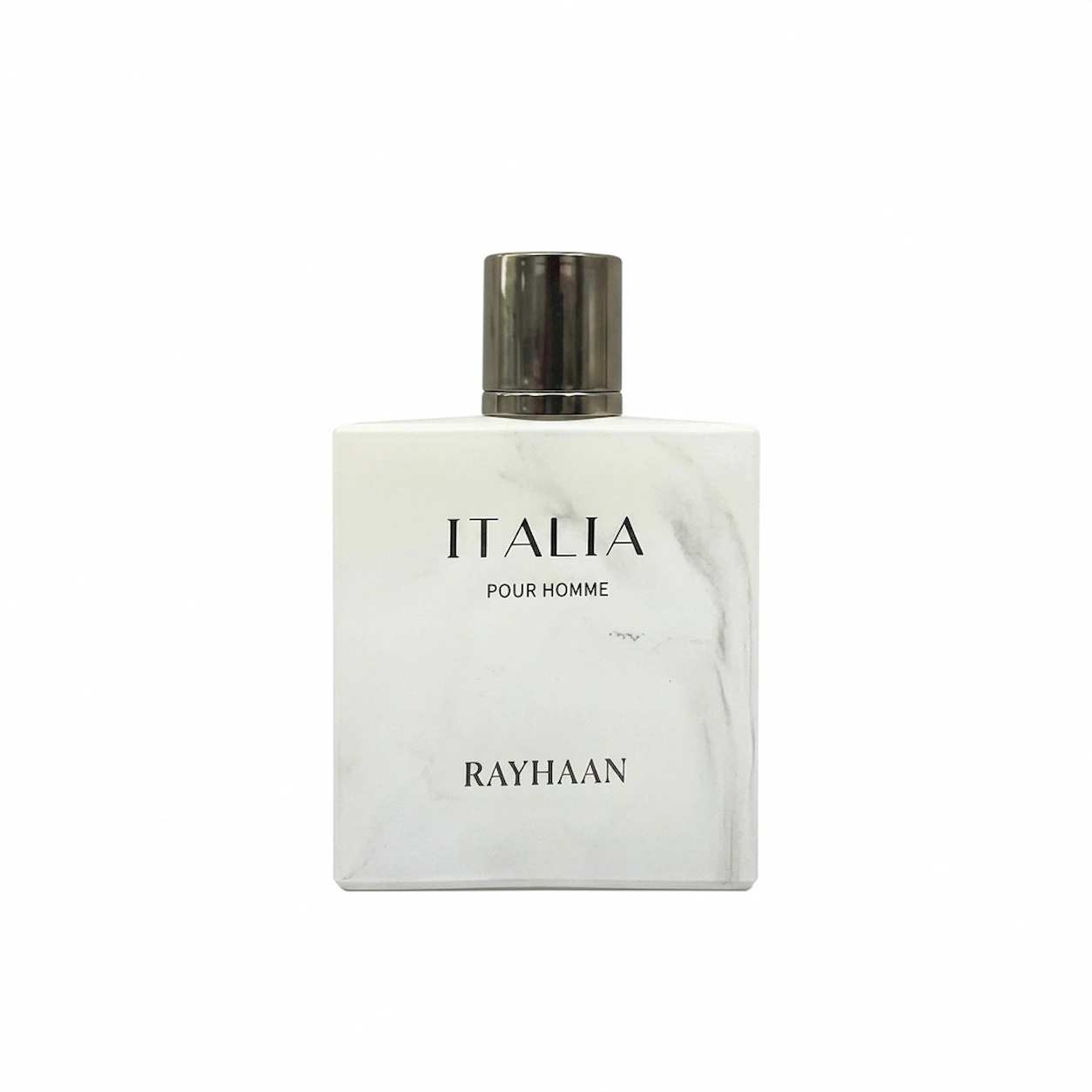 Rayhaan Italia Pour Homme EDP 100ml