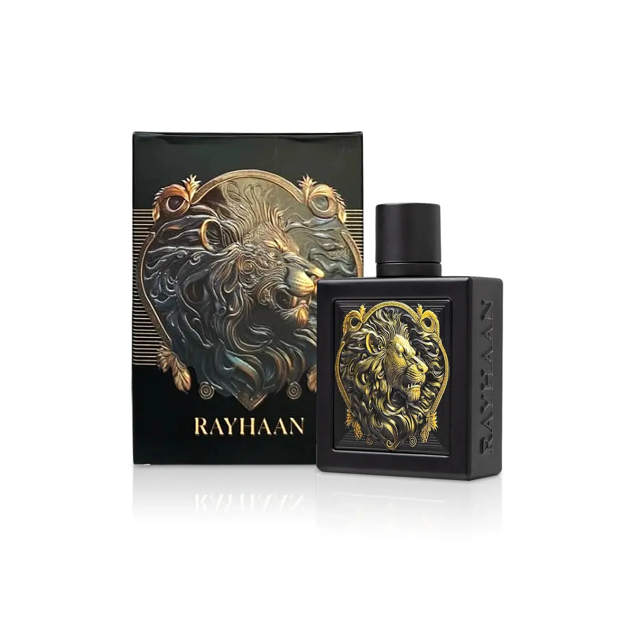 Rayhaan Lion EDP 100ml