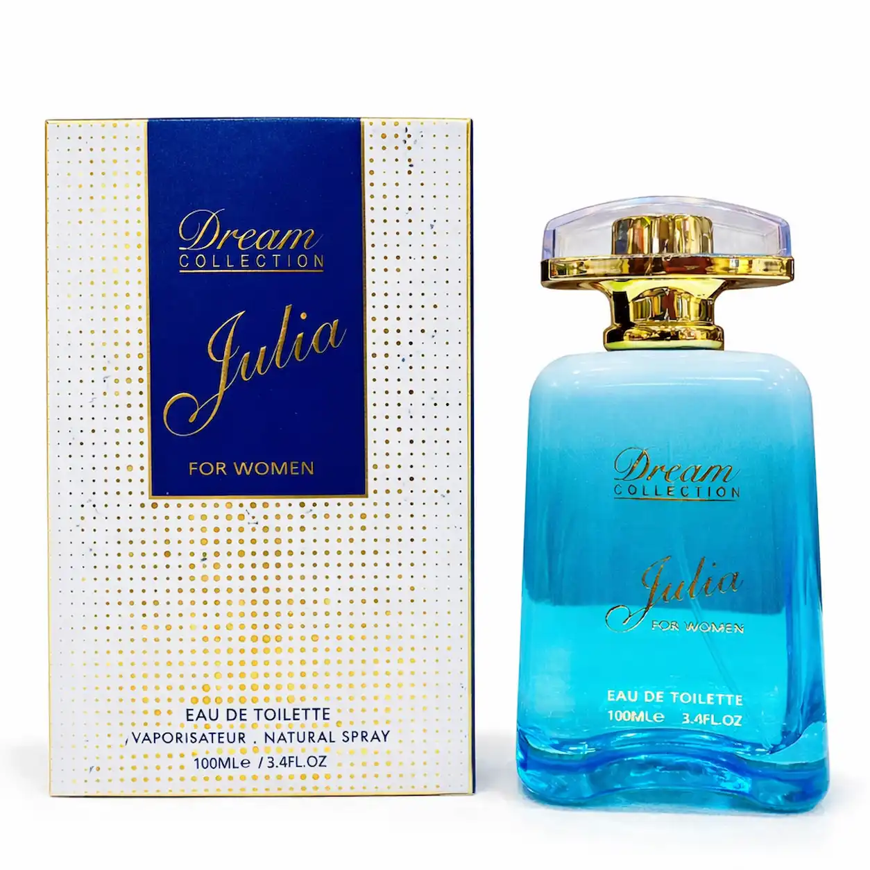 Dream Collection Julia EDT 100ml image 2