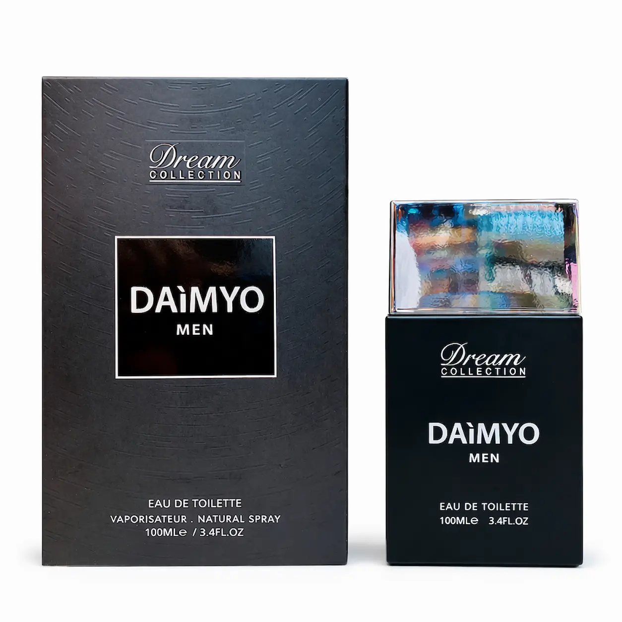 Dream Collection Daimyo EDT 100ml image 2