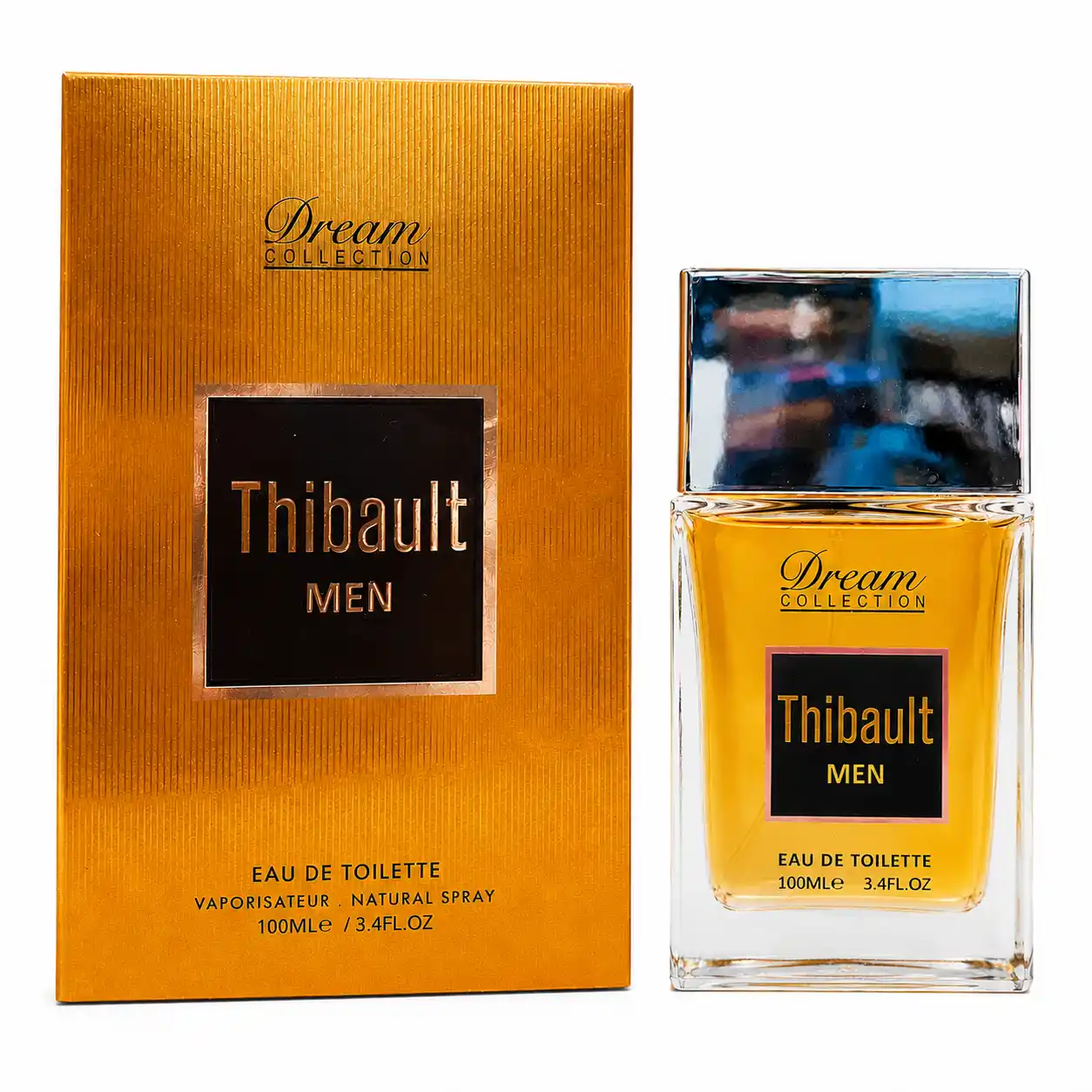 Dream Collection Thibault EDT 100ml image 2
