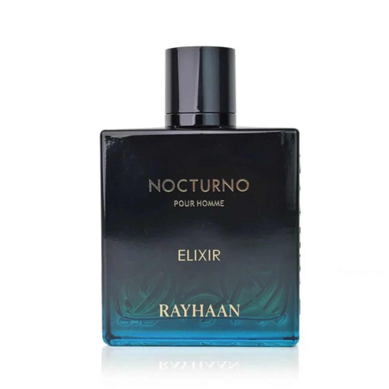 Rayhaan Nocturno Elixir EDP 100ml