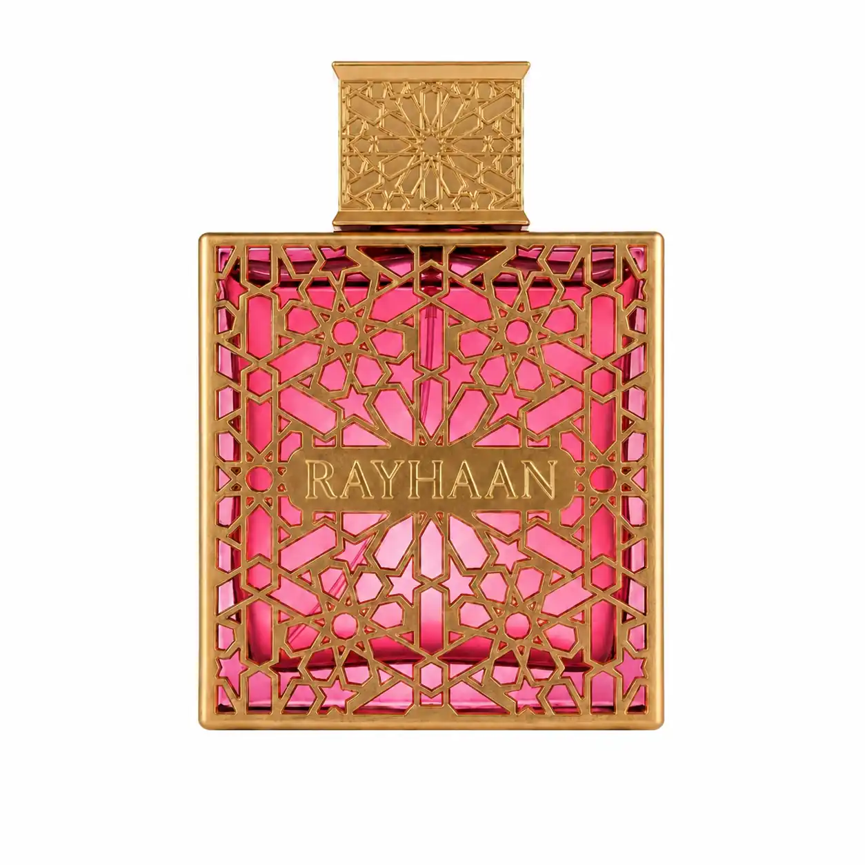 Rayhaan Kiss EDP 100ml