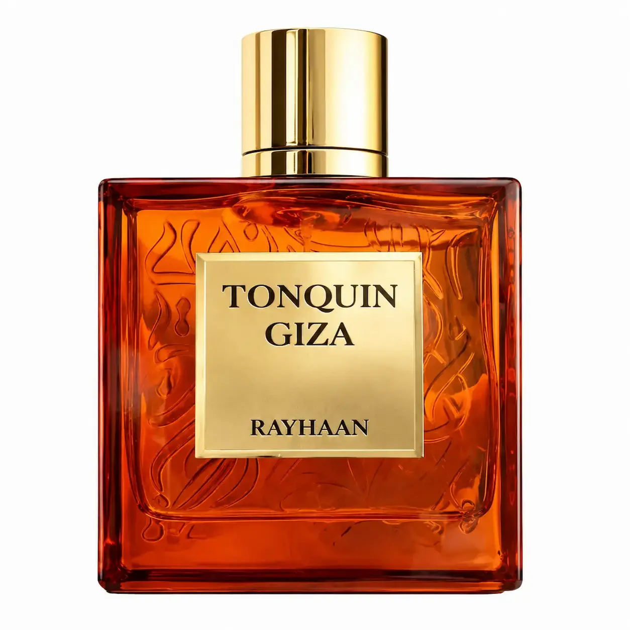 Rayhaan Tonquin Giza EDP 100ml