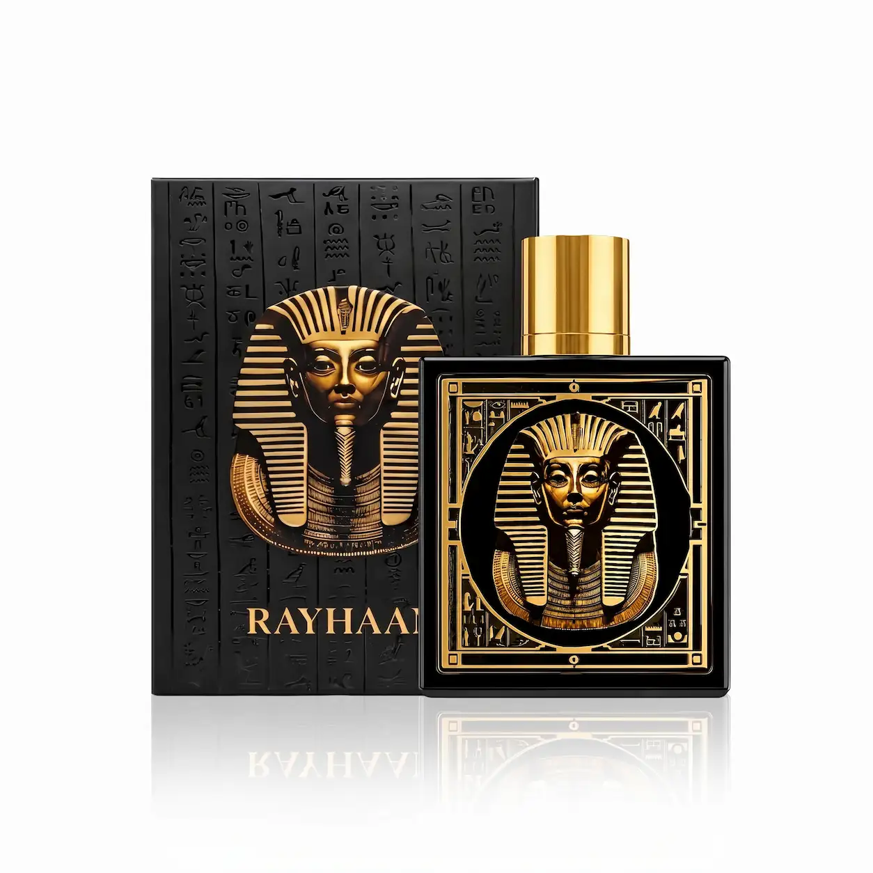 Rayhaan Pharaoh EDP  100ml image 2