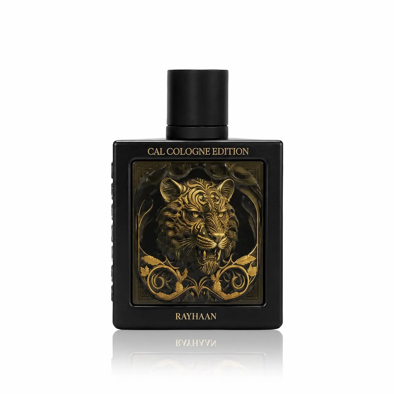 Rayhaan Tiger EDP 100ml image 1