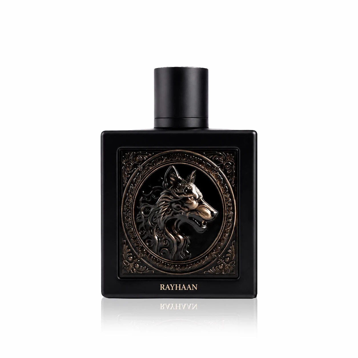 Rayhaan Wolf EDP 100ml image 1