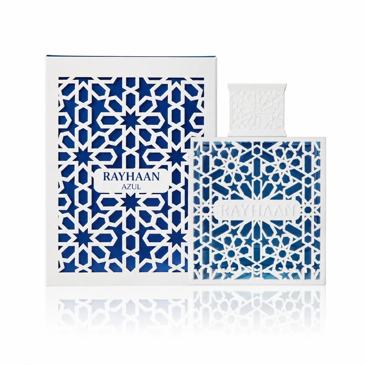 Rayhaan Azul EDP 100ml image 2