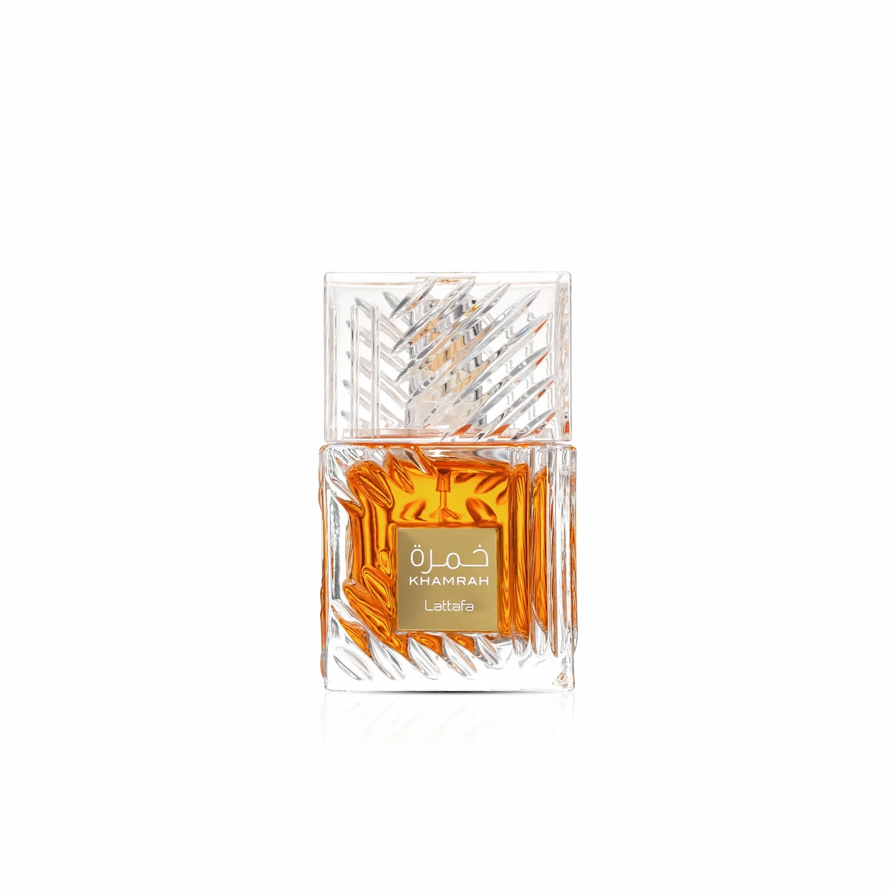 Lattafa Khamrah EDP 100ml