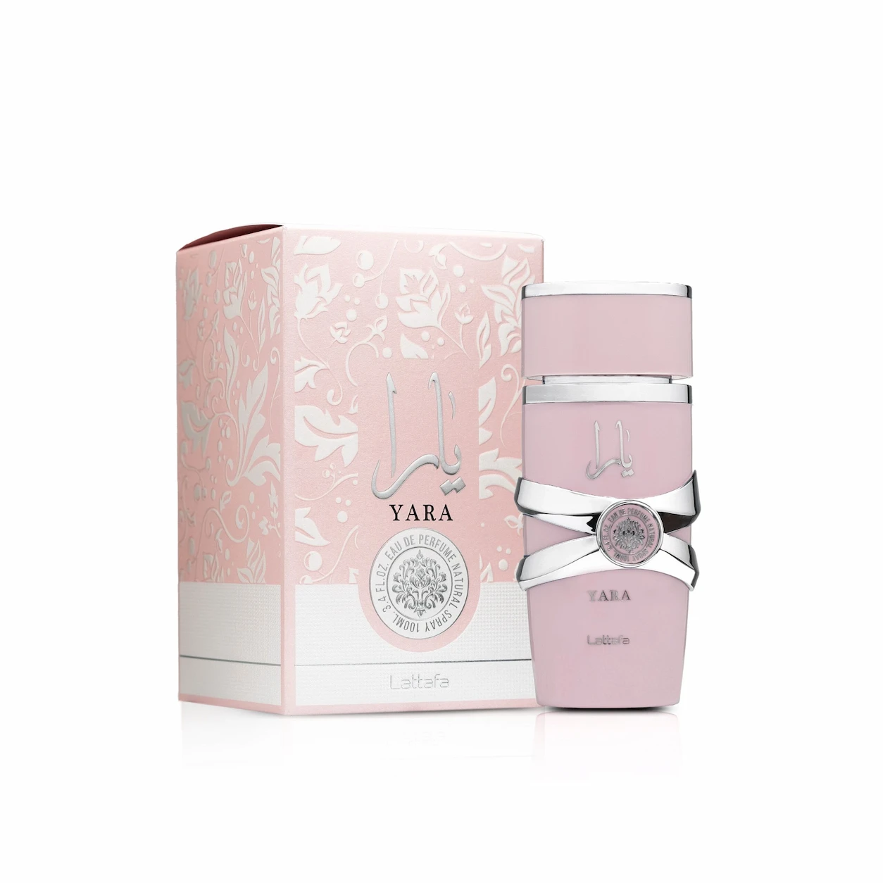 Lattafa Yara EDP 100ml image 2