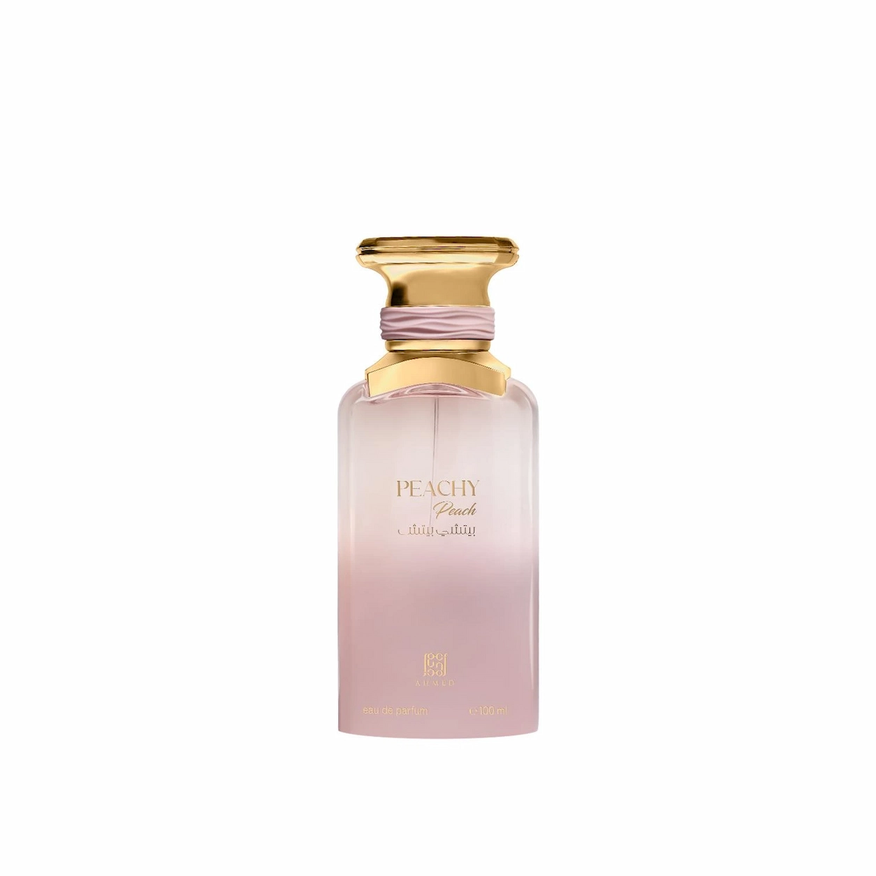 Ahmed Al Maghribi Peachy Peach EDP 100ml