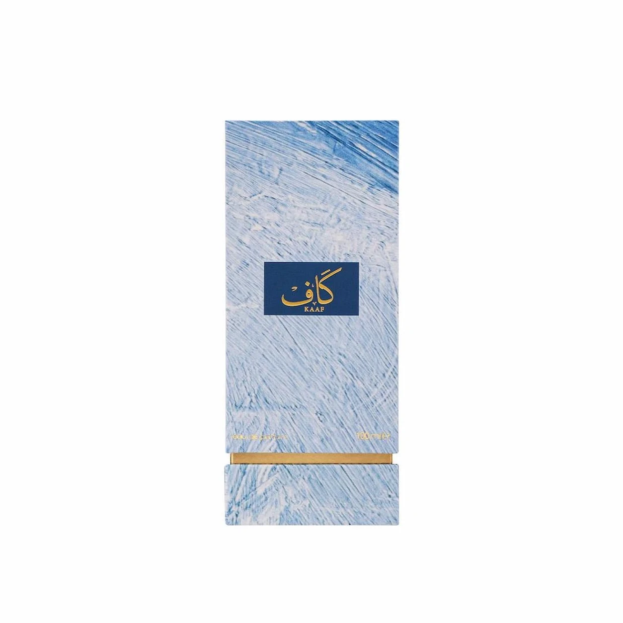 Ahmed Al Maghribi Kaaf EDP 100ml image 2