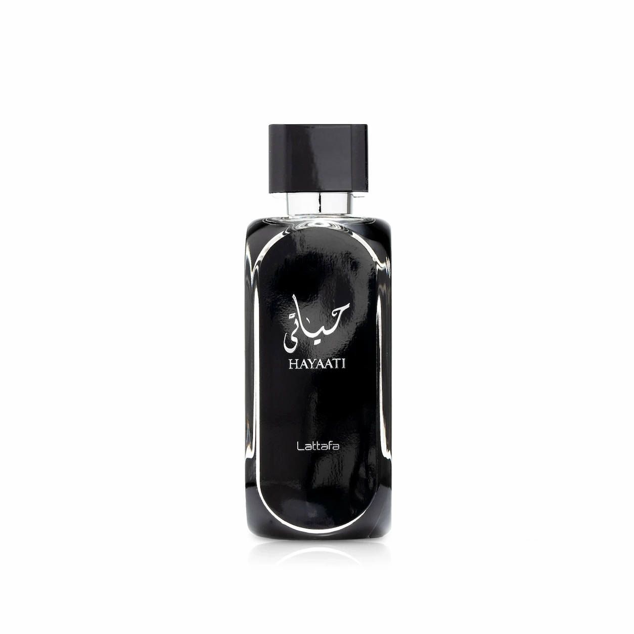 Lattafa Hayaati Black EDP 100ml