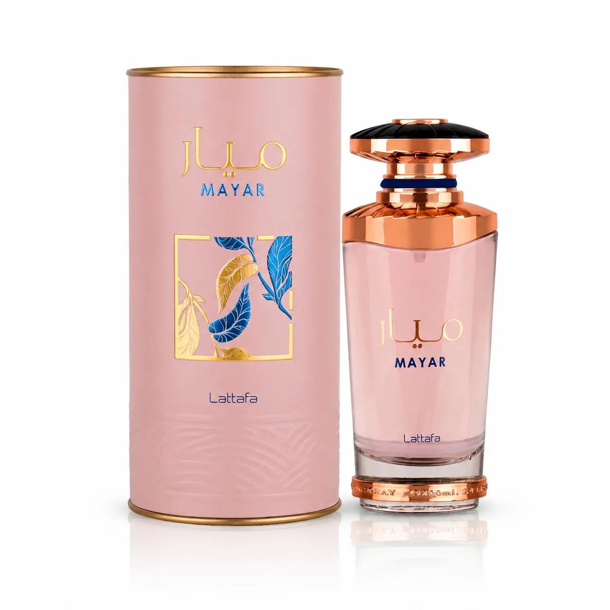 Lattafa Mayar EDP 100ml image 2
