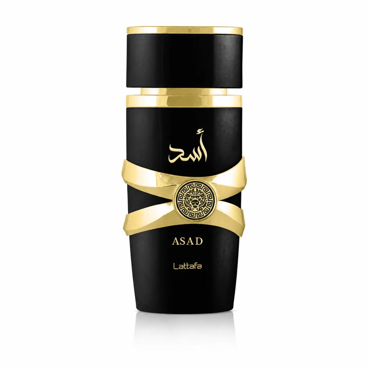 Lattafa Asad EDP 100ml