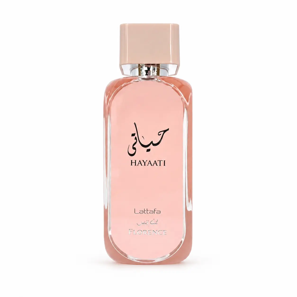 Lattafa Hayaati Florence EDP 100ml