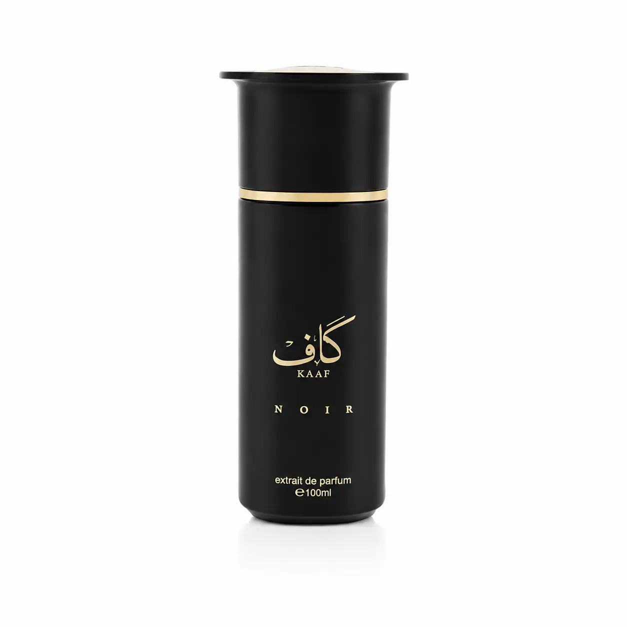 Ahmed Al Maghribi Kaaf Noir EDP 100ml