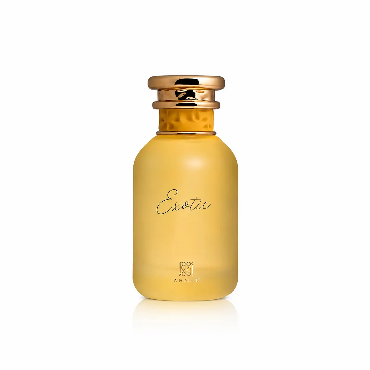 Ahmed Al Maghribi Exotic EDP 100ml