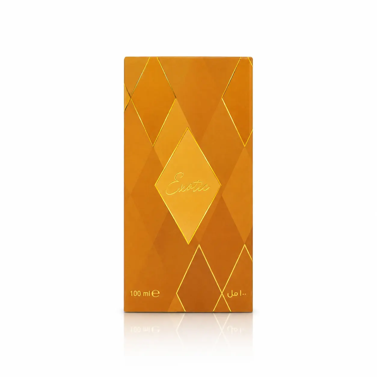 Ahmed Al Maghribi Exotic EDP 100ml image 2