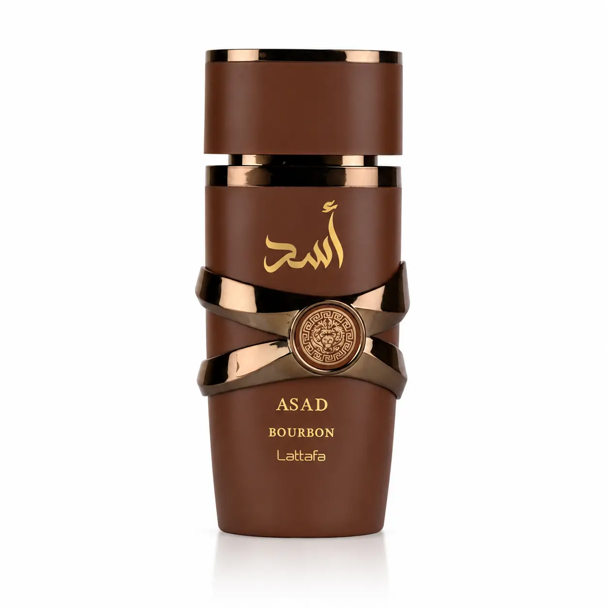 Lattafa Asad Bourbon EDP 100ml