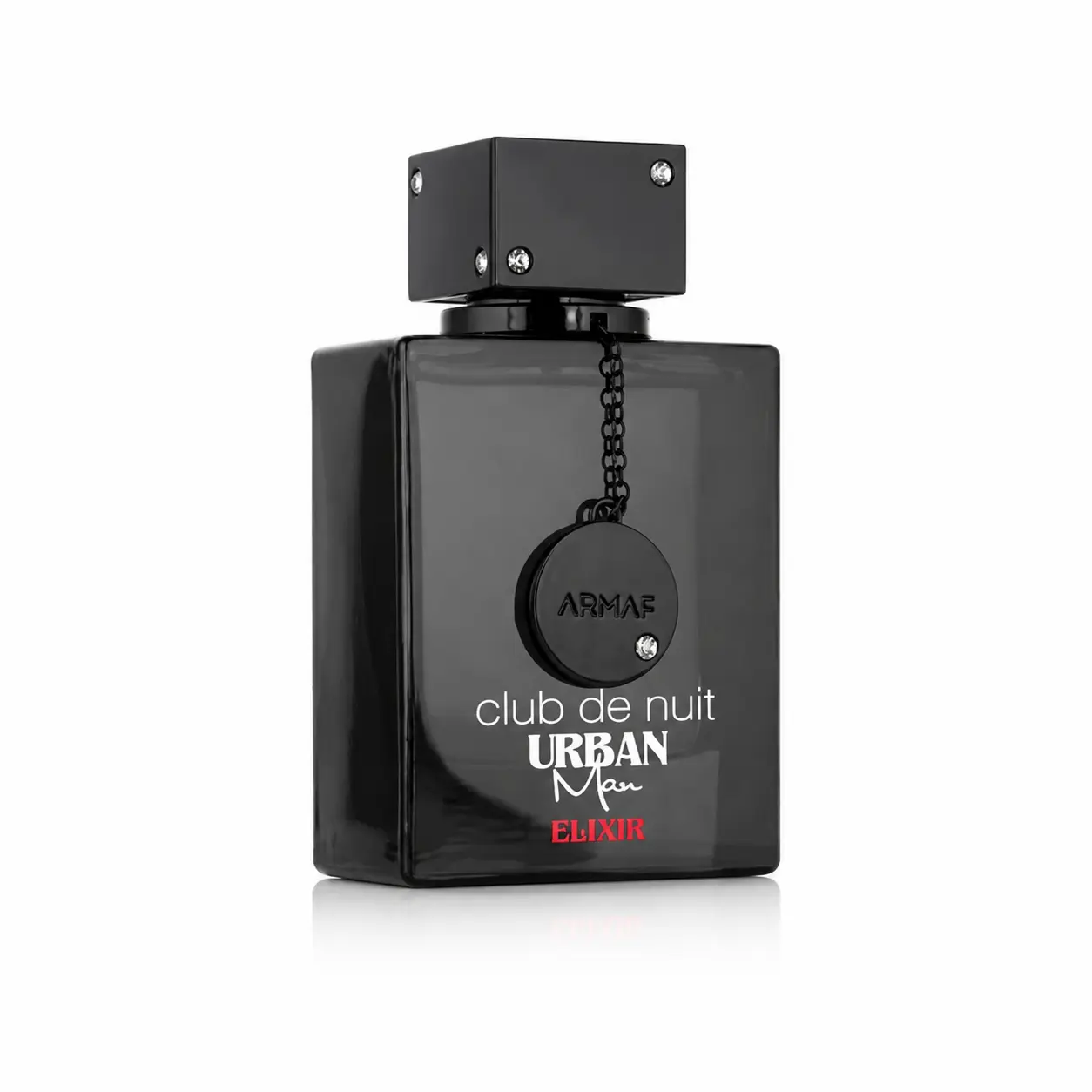 Armaf Club De Nuit Urban Man Elixir EDP 105ml