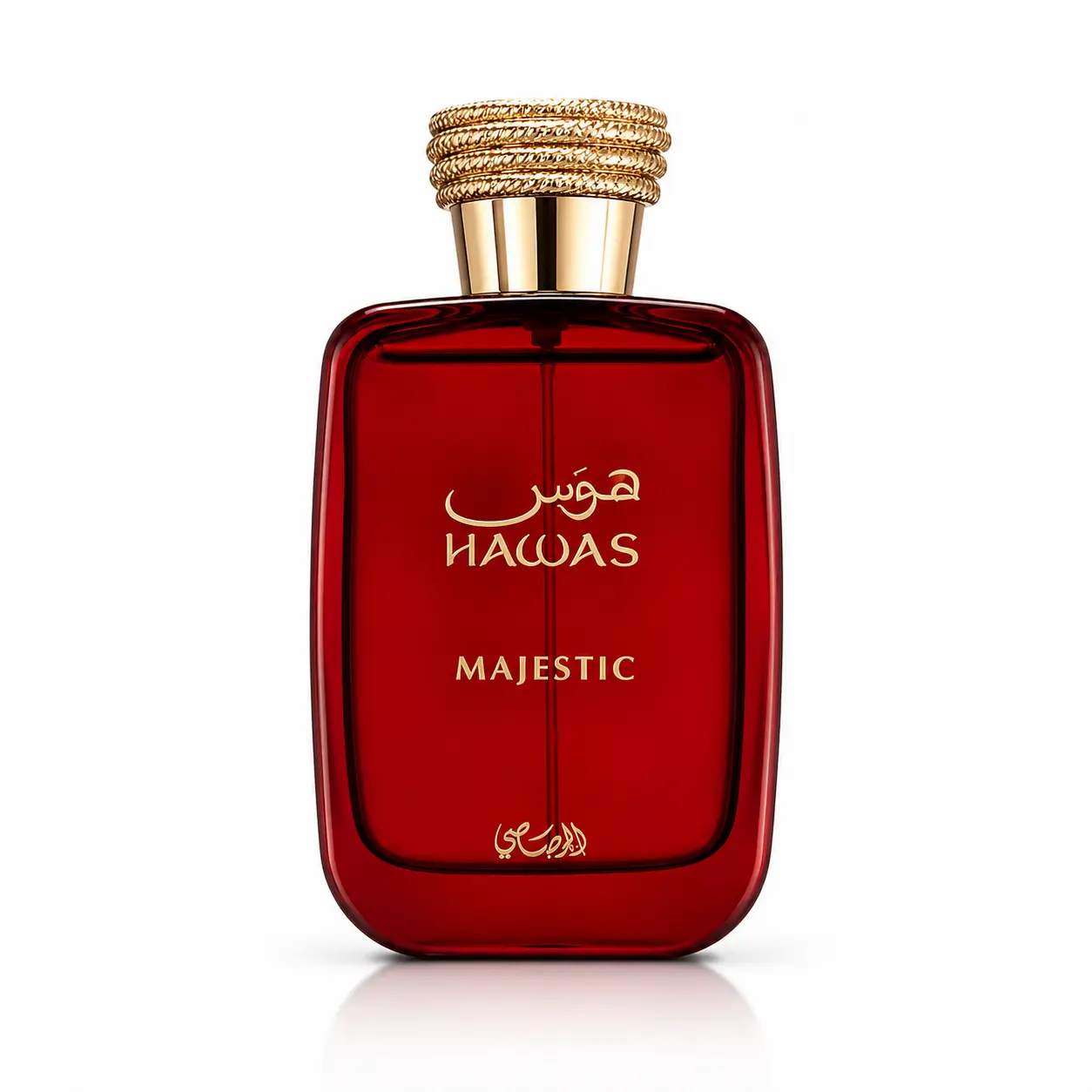 Rasasi Hawas Majestic EDP 100ml