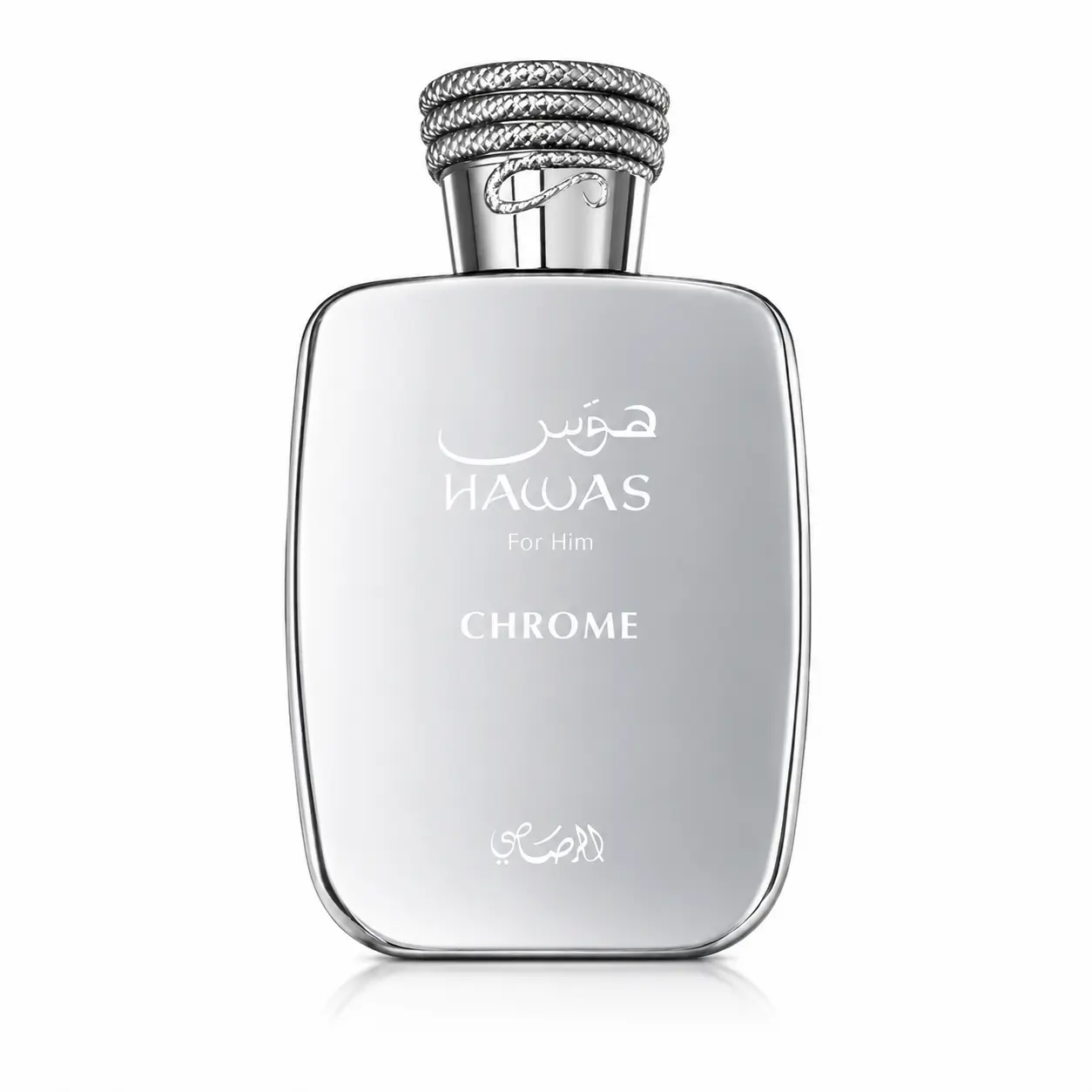 Rasasi Hawas Chrome EDP 100ml