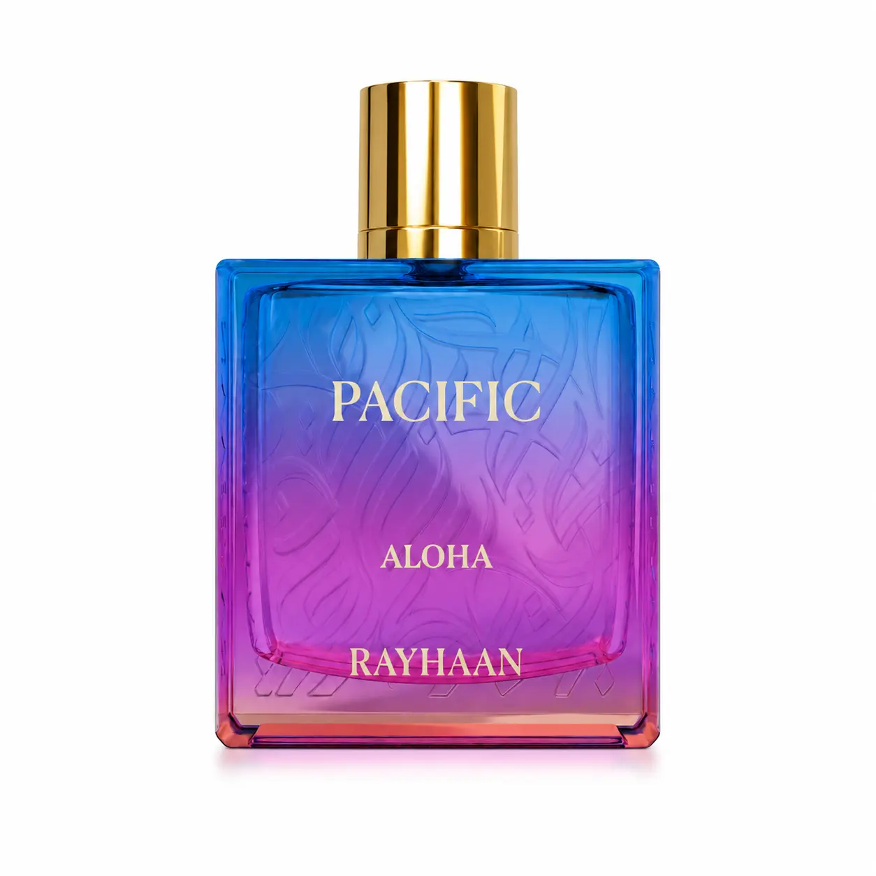 Rayhaan Pacific Aloha EDP 100ml image 1