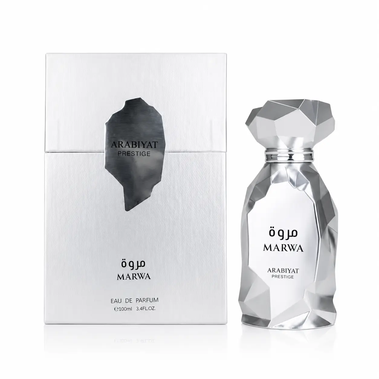Arabiyat Prestige Marwa EDP 100ml image 2