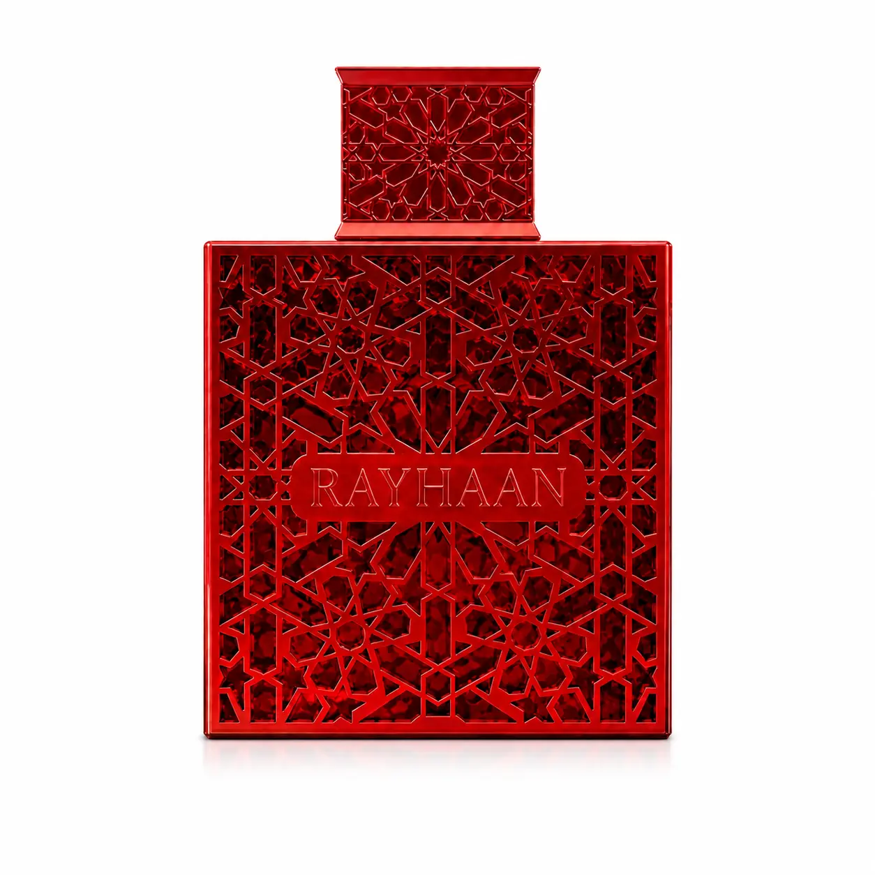 Rayhaan Crimson EDP 100ml image 1