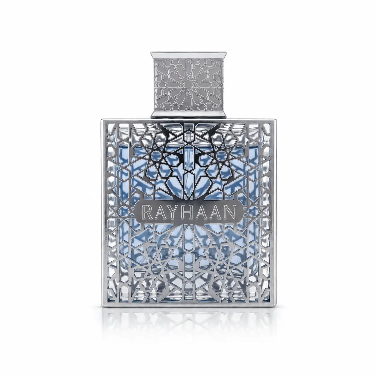 Rayhaan Aquatica EDP 100ml image 1