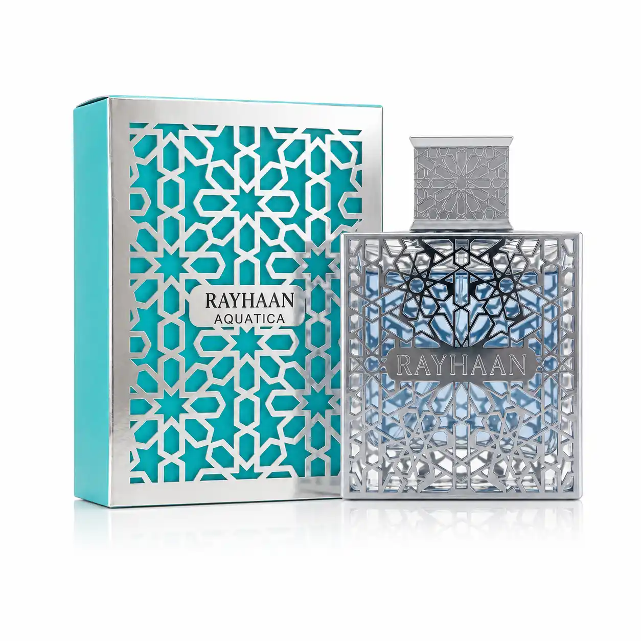 Rayhaan Aquatica EDP 100ml image 2