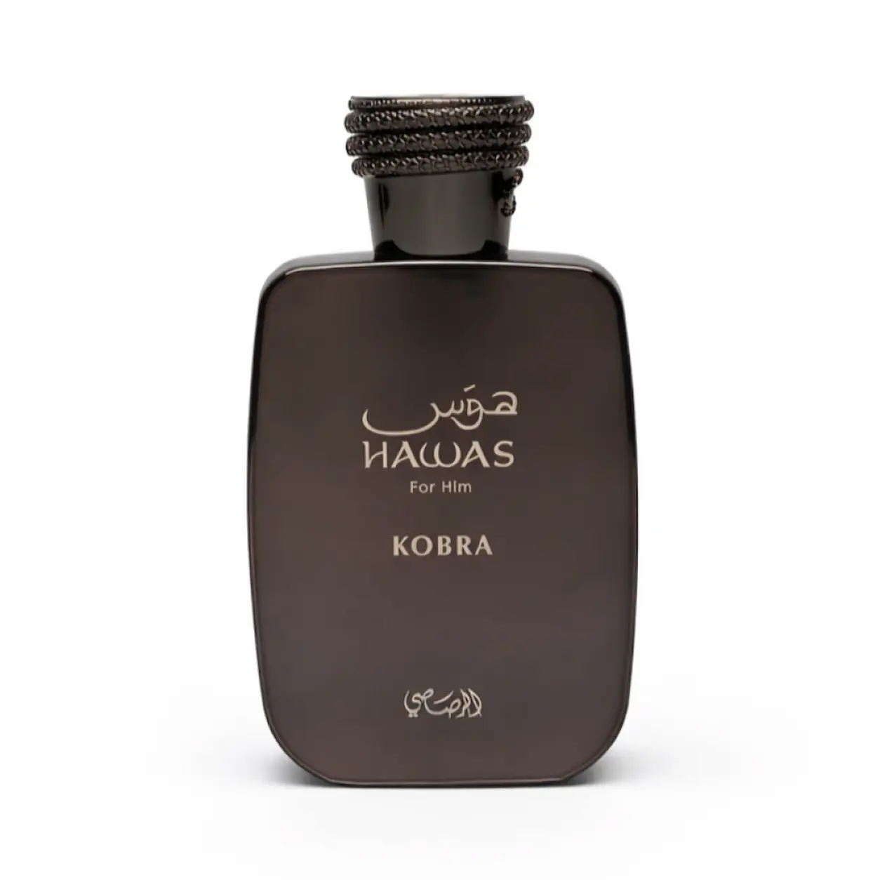 Rasasi Hawas Kobra Eau De Parfum 100ml
