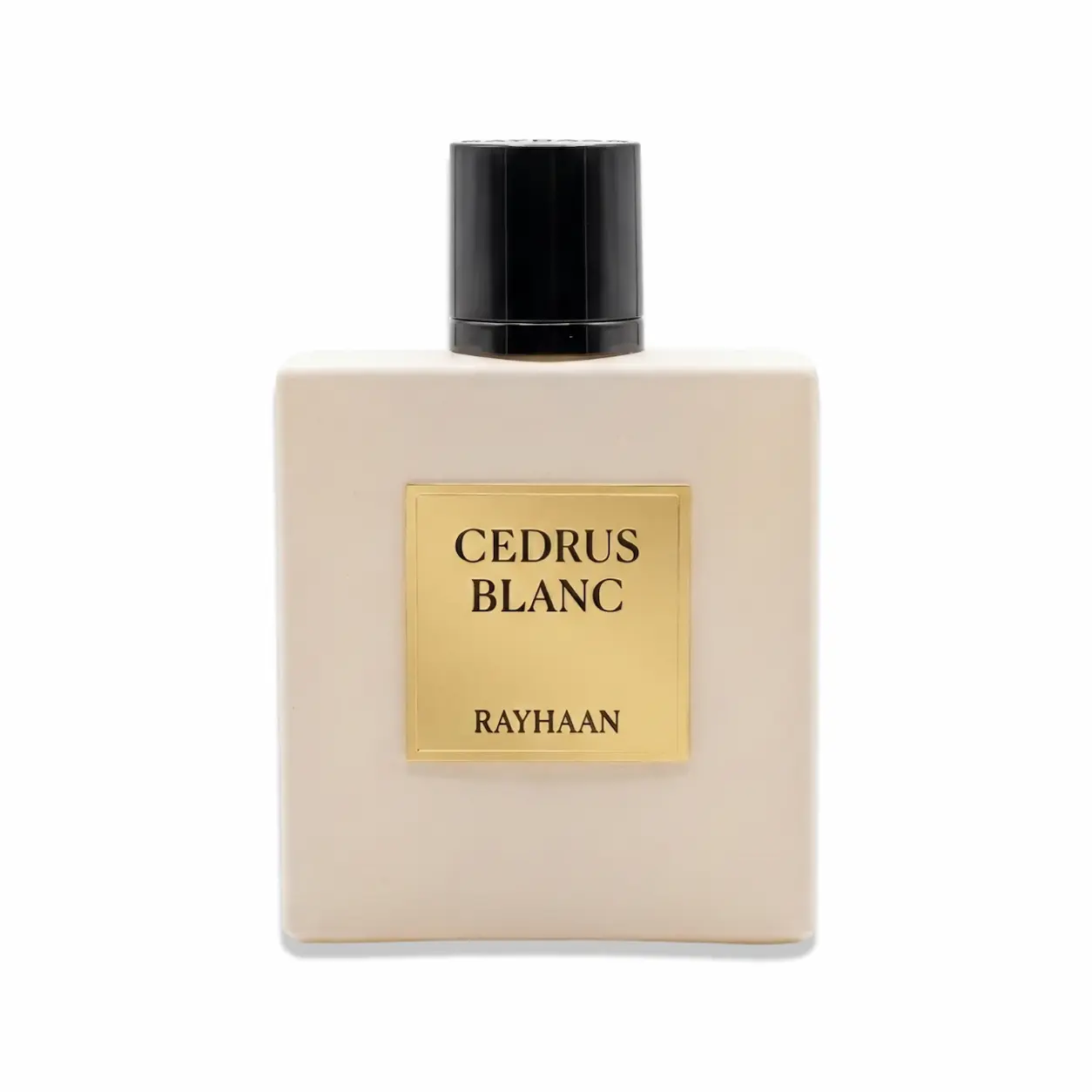 Rayhaan Cedrus Blanc EDP 100ml image 1