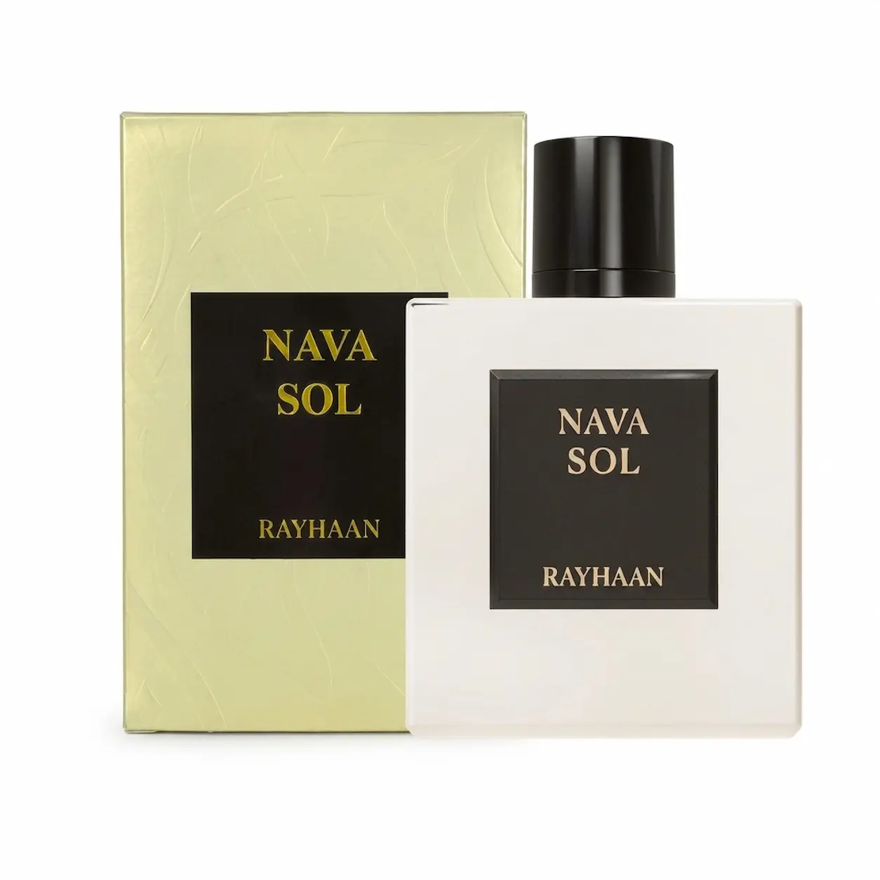 Rayhaan Nava Sol EDP 100ml image 2