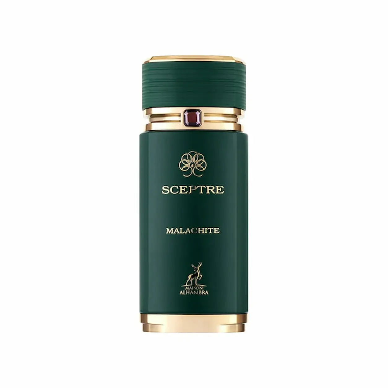 Maison Alhambra Sceptre Malachite  EDP 100ml