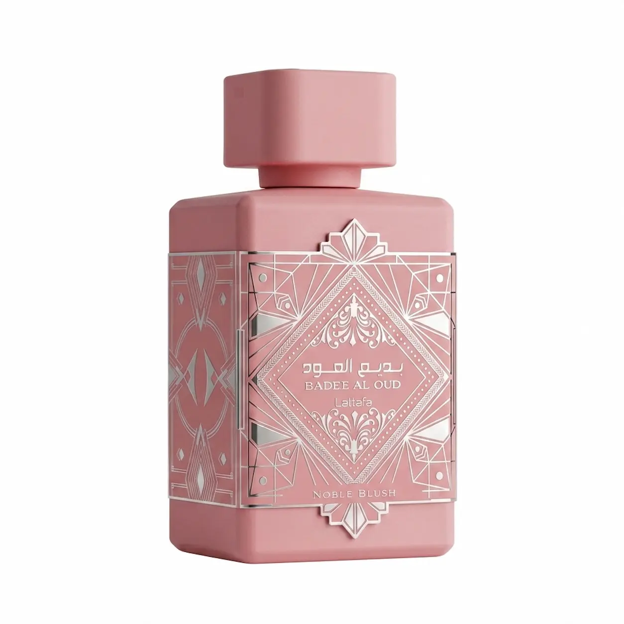 Lattafa Badee Al Oud Noble Blush  EDP 100ml image 1