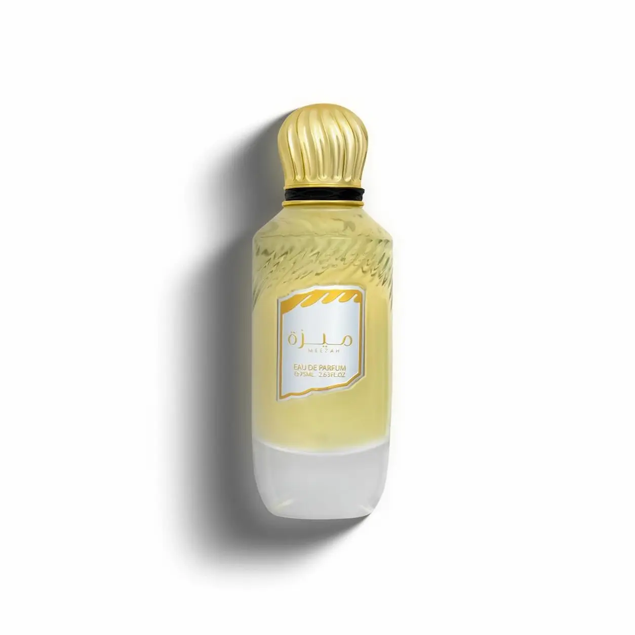 Ahmed Al Maghribi Meezah EDP 75ml image 1