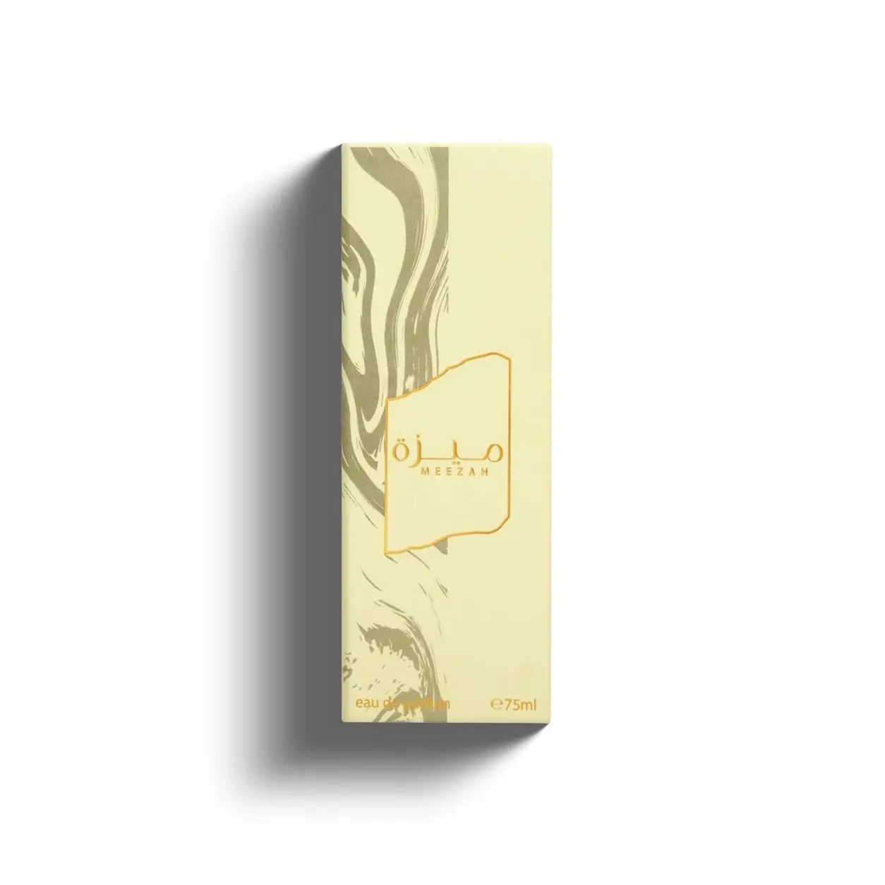 Ahmed Al Maghribi Meezah EDP 75ml image 2