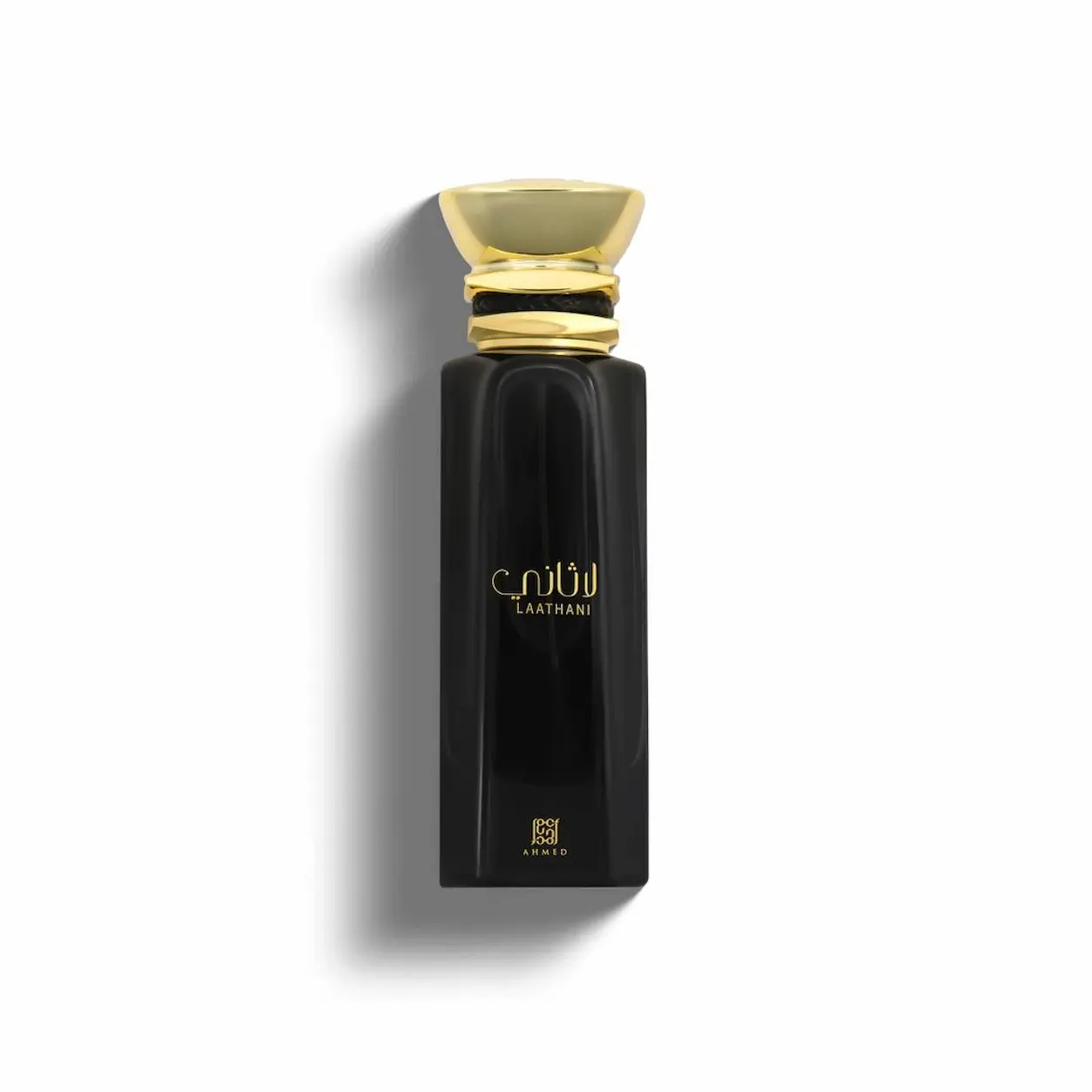 Ahmed Al Maghribi Laathani EDP 80ml image 1
