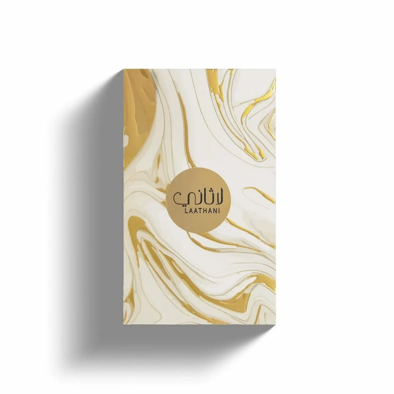 Ahmed Al Maghribi Laathani EDP 80ml image 2