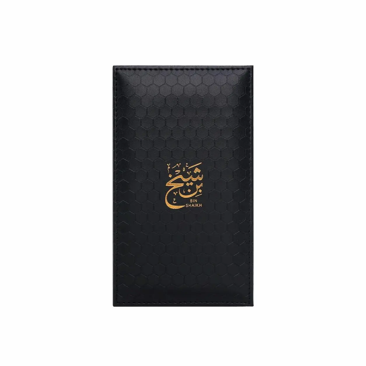 Ahmed Al Maghribi Bin Shaikh EDP 90ml image 3