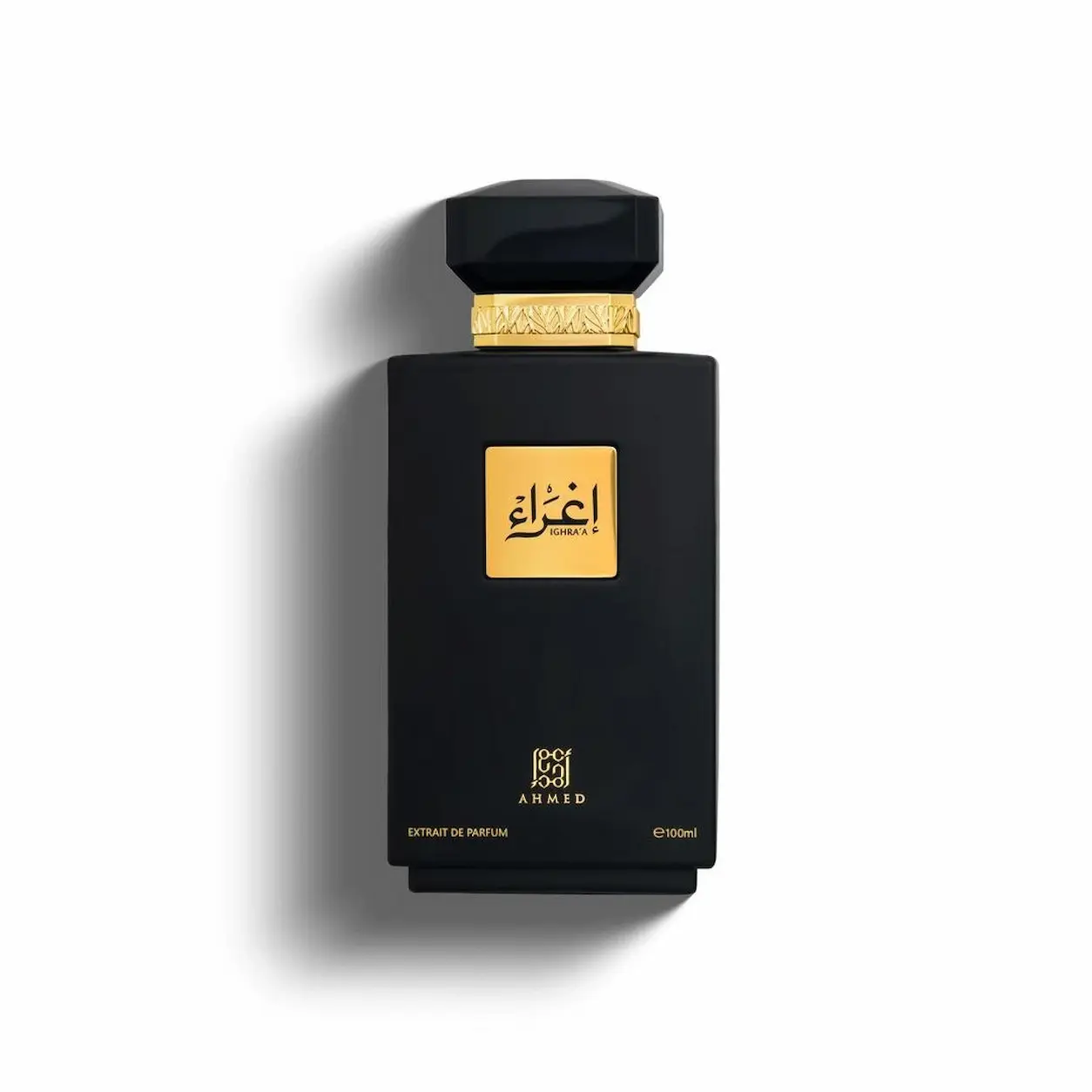 Ahmed Al Maghribi Ighraa EDP 100ml image 1