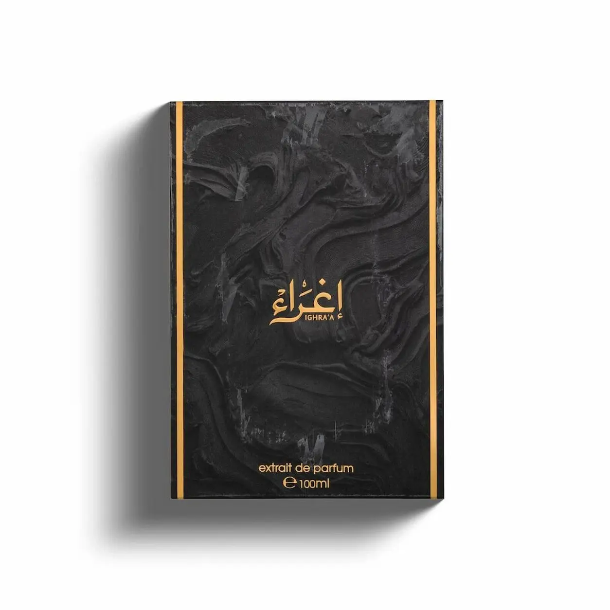 Ahmed Al Maghribi Ighraa EDP 100ml image 2
